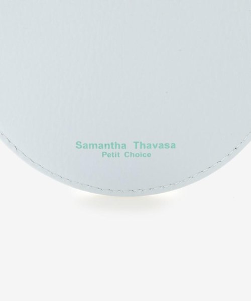 Samantha Thavasa Petit Choice(サマンサタバサプチチョイス)/スターパンチングサークルコインケース/img12