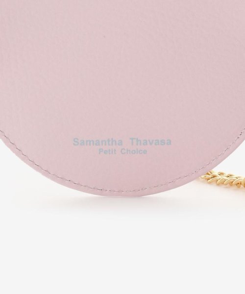 Samantha Thavasa Petit Choice(サマンサタバサプチチョイス)/スターパンチングサークルコインケース/img16
