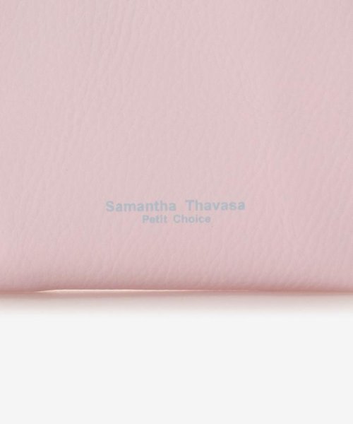 Samantha Thavasa Petit Choice(サマンサタバサプチチョイス)/スターパンチングミニ折財布/img22