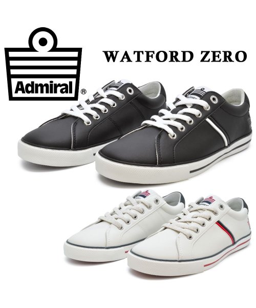 セール Admiral Sjad25 01 14 Watford Zero アドミラル Admiral Magaseek