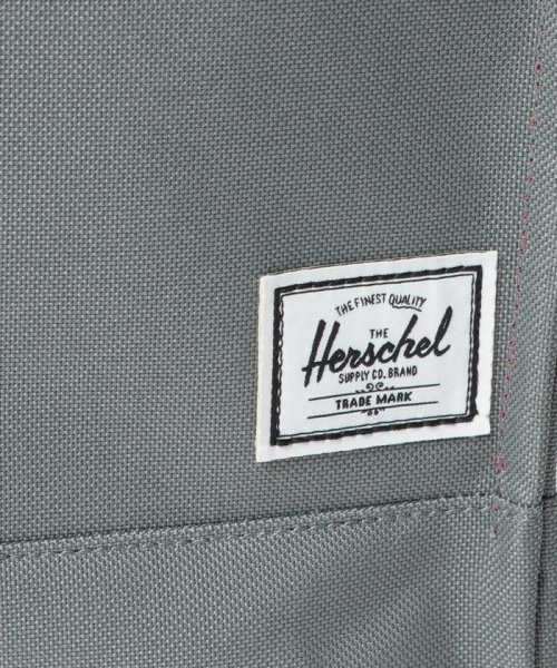 Herschel Supply(ハーシェルサプライ（バッグ・小物・雑貨）)/CITY MID‐VOLUME/img16