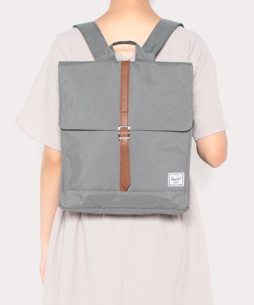 Herschel Supply(ハーシェルサプライ（バッグ・小物・雑貨）)/CITY MID‐VOLUME/img17