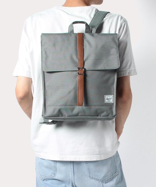 Herschel Supply(ハーシェルサプライ（バッグ・小物・雑貨）)/CITY MID‐VOLUME/img18