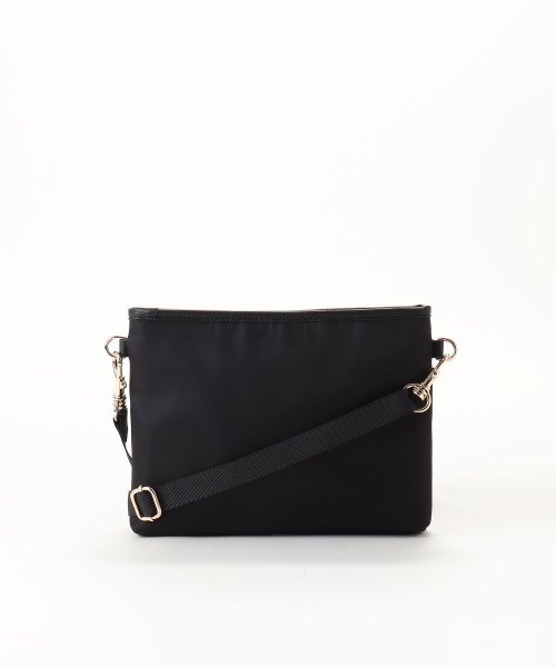 To b. by agnes b. OUTLET(トゥー　ビー　バイ　アニエスベー　アウトレット)/【Outlet】WT47 POCHETTE マルチポシェット/img02