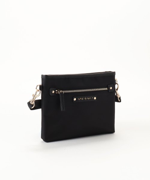 To b. by agnes b. OUTLET(トゥー　ビー　バイ　アニエスベー　アウトレット)/【Outlet】WT47 POCHETTE マルチポシェット/img03