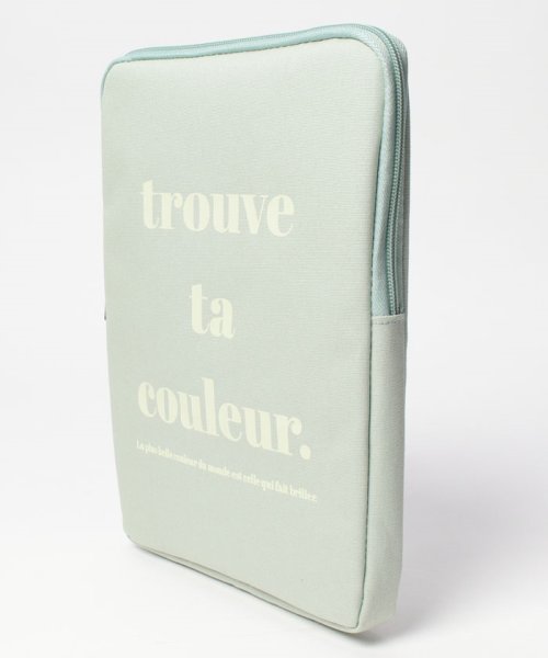 OLIVE des OLIVE(オリーブデオリーブ)/パソカラタブレットケース/img06