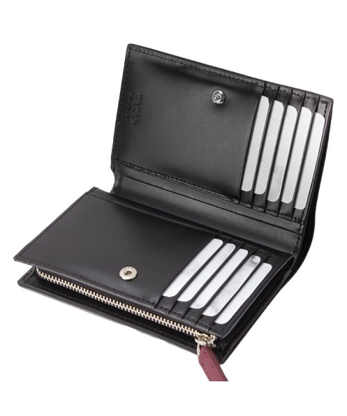 タケオキクチ 財布 二つ折り財布 ミドル財布 ミドルウォレット メンズ ブランド レザー 本革 TAKEO KIKUCHI 706625 　　　　　 ミドル財布 TAKEO