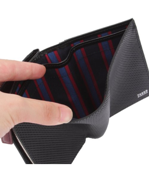 タケオキクチ 財布 二つ折り財布 ミドル財布 ミドルウォレット メンズ ブランド レザー 本革 TAKEO KIKUCHI 706625 　　　　　 ミドル財布 TAKEO