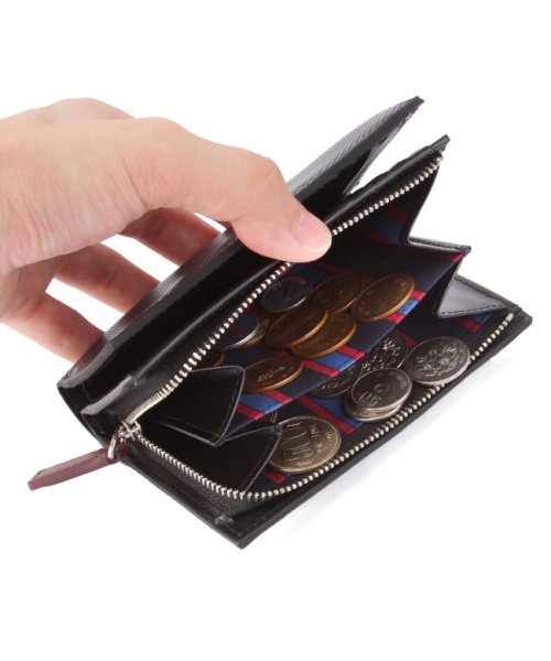 タケオキクチ 財布 二つ折り財布 ミドル財布 ミドルウォレット メンズ ブランド レザー 本革 TAKEO KIKUCHI 706625 　　　　　 ミドル財布 TAKEO