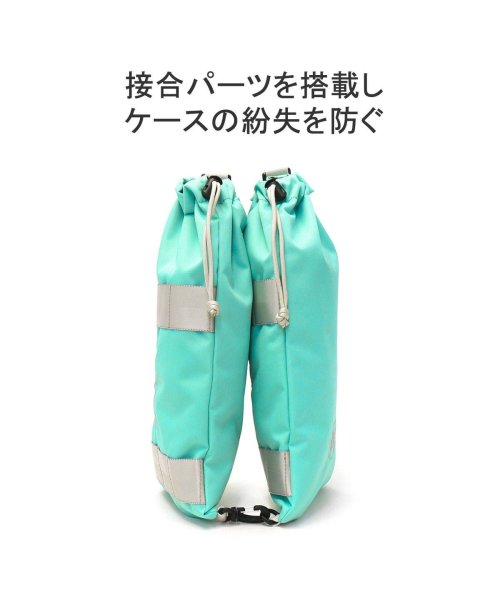 BRIEFING GOLF(ブリーフィング ゴルフ)/【日本正規品】 ブリーフィング ゴルフ BRIEFING GOLF CRUISE COLLECTION SHOES CASE CP CR BRG221G68/img03