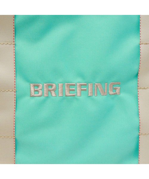 BRIEFING GOLF(ブリーフィング ゴルフ)/【日本正規品】 ブリーフィング ゴルフ BRIEFING GOLF CRUISE COLLECTION SHOES CASE CP CR BRG221G68/img13