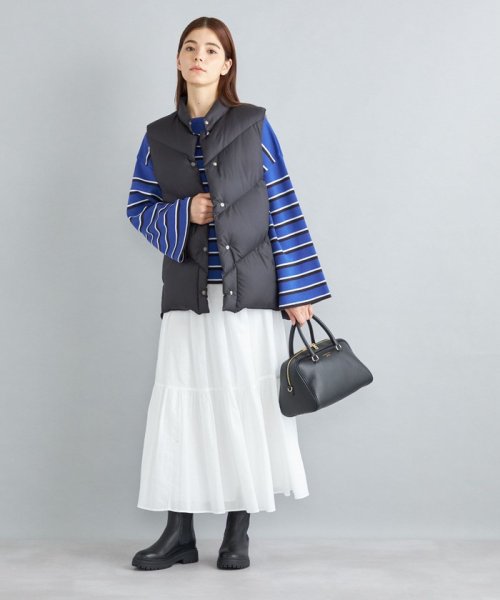 SHIPS WOMEN(シップス　ウィメン)/【SHIPS別注】SIERRA DESIGNS: ANTRON DOWN VEST◇/img31