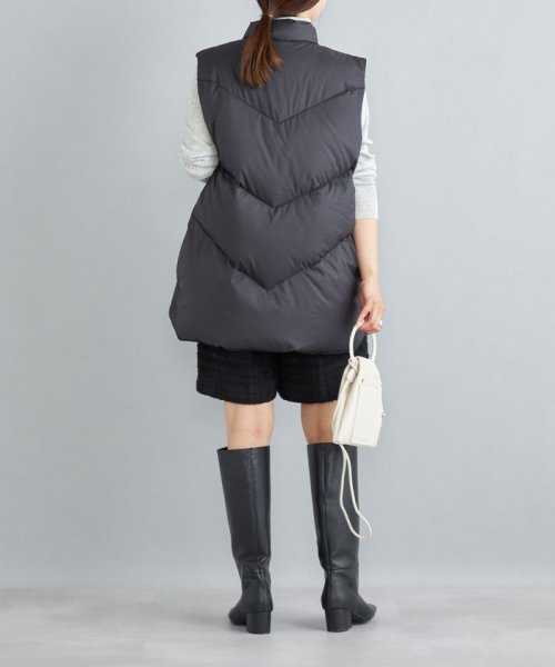 SHIPS WOMEN(シップス　ウィメン)/【SHIPS別注】SIERRA DESIGNS: ANTRON DOWN VEST◇/img42