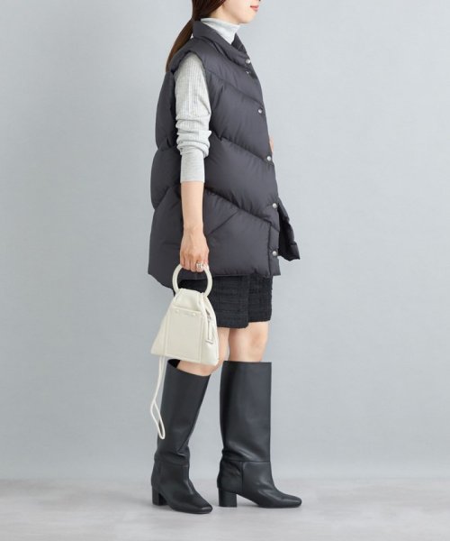 SHIPS WOMEN(シップス　ウィメン)/【SHIPS別注】SIERRA DESIGNS: ANTRON DOWN VEST◇/img43