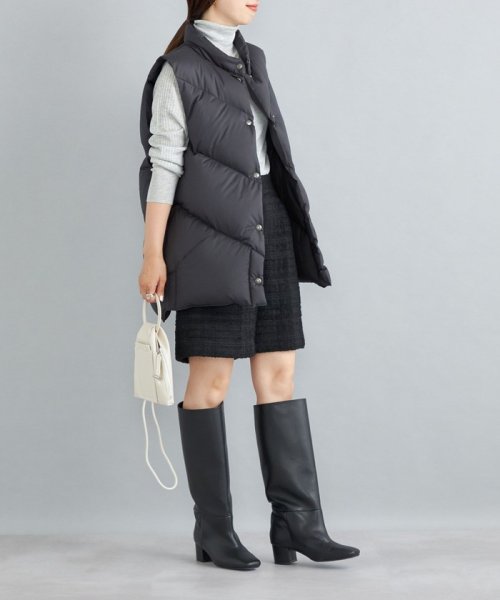 SHIPS WOMEN(シップス　ウィメン)/【SHIPS別注】SIERRA DESIGNS: ANTRON DOWN VEST◇/img44