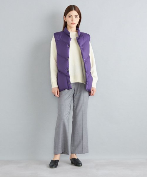 SHIPS WOMEN(シップス　ウィメン)/【SHIPS別注】SIERRA DESIGNS: ANTRON DOWN VEST◇/img49