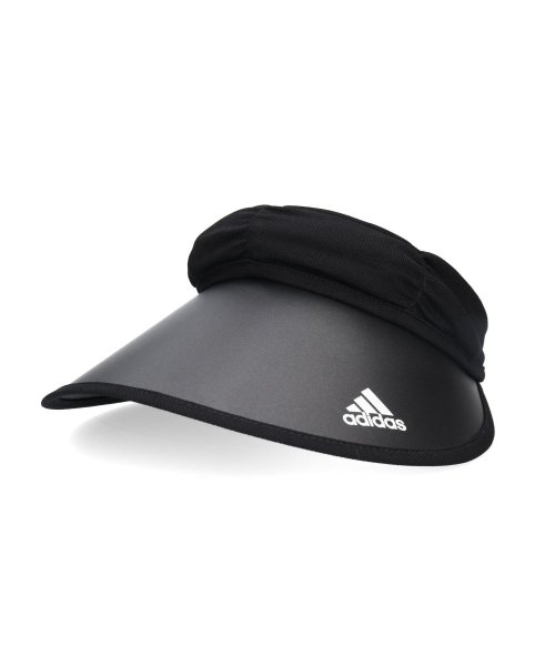 adidas(adidas)/adidas 2WAY JOCKEY VISOR/img13