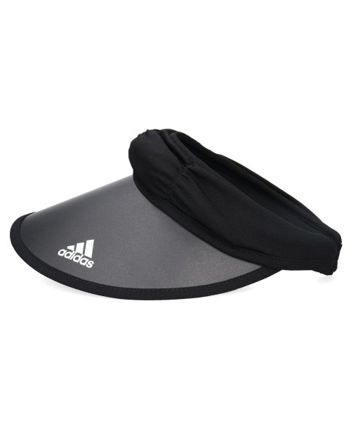 adidas(adidas)/adidas 2WAY JOCKEY VISOR/img14