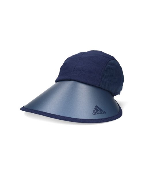 Adidas(アディダス)/adidas 2WAY JOCKEY VISOR/img36