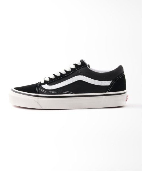 JOURNAL STANDARD relume(ジャーナルスタンダード　レリューム)/【VANS / ヴァンズ】OLDSKOOL 36 DX：スニーカー/img23