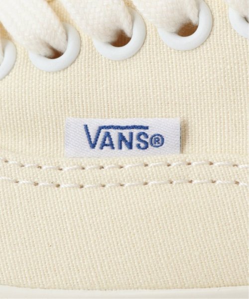 JOURNAL STANDARD relume(ジャーナルスタンダード　レリューム)/【VANS / ヴァンズ】AUTHENTIC 44 DX：スニーカー/img15