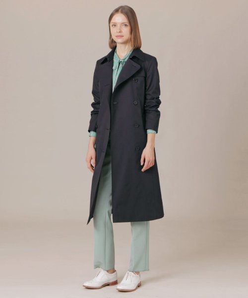 MACKINTOSH LONDON(MACKINTOSH LONDON（レディース）)/【GABARDINE 19】【LOGIE/ロージー】トレンチコート/img02