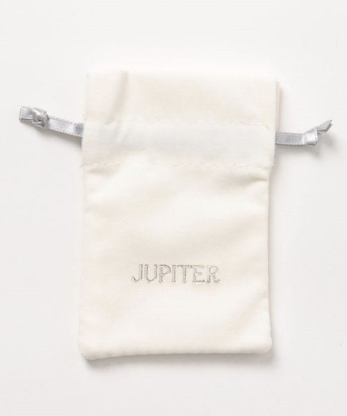 jupiter(ジュピター)/【K10】淡水パールチェーンピアス/img10