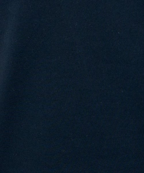 Munsingwear(マンシングウェア)/『STANDARD』SUNSCREENスムースガゼット付きモックネック半袖シャツ/img14