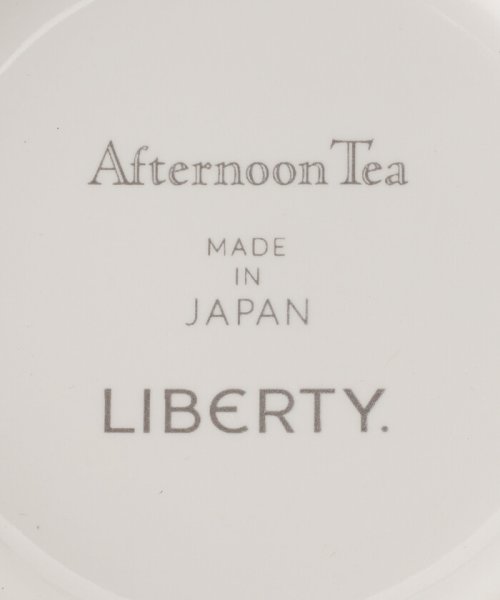 Afternoon Tea LIVING(アフタヌーンティー・リビング)/マグカップ/リバティプリント/img05