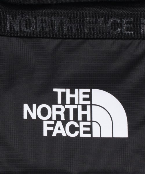 THE NORTH FACE(ザノースフェイス)/【THE NORTH FACE】ノースフェイス サコッシュ ショルダーバッグ NN2PN34A Bozer Neck Pouch/img04