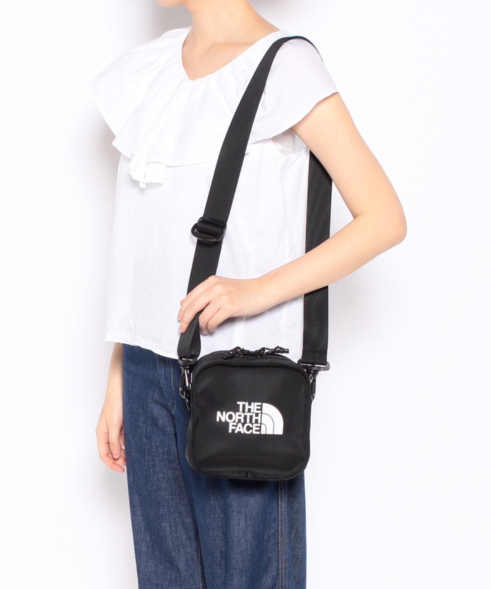 【THE NORTH FACE】ノースフェイス ショルダーバッグ NN2PN30A Explore Bardu II