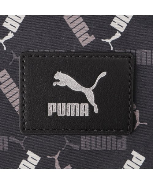 PUMA(PUMA)/ウィメンズ プライム クラシック グリップバッグ 13L/img04