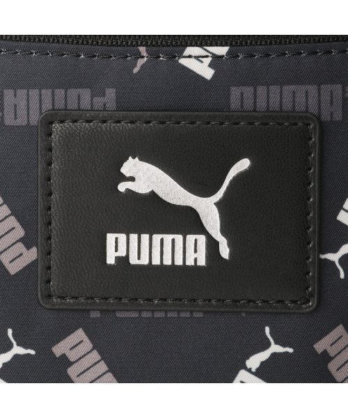 PUMA(プーマ)/ウィメンズ プライム クラシック マルチ ポシェット 1.5L/img04