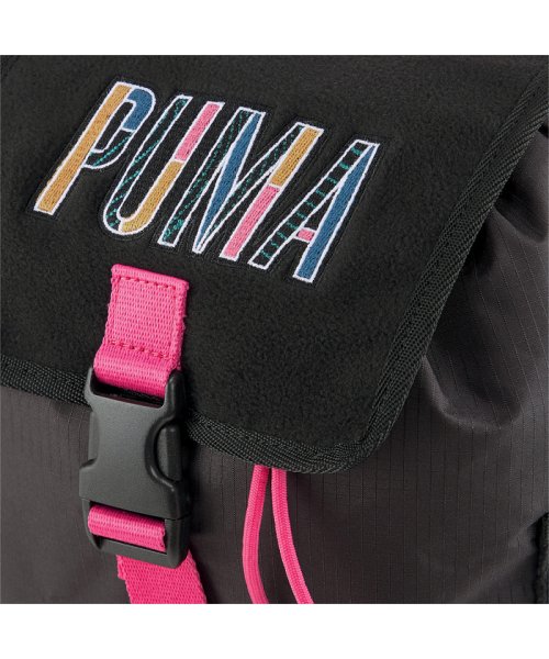 PUMA(プーマ)/ウィメンズ プライム ストリート バックパック 11L/img02