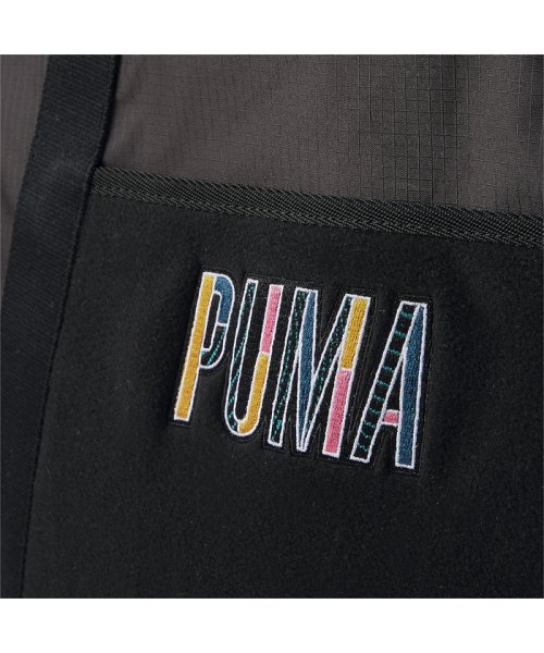 PUMA(プーマ)/ウィメンズ プライム ストリート ラージ ショッパー 20L/img02