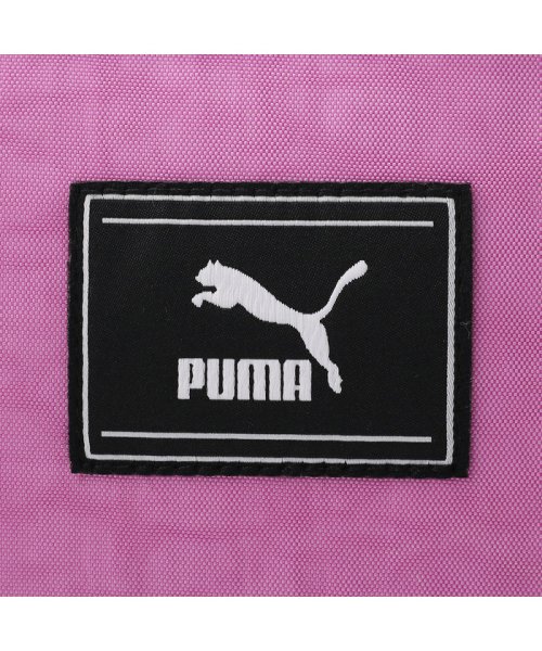 PUMA(プーマ)/ウィメンズ プライム タイム クロス ボディーバッグ 1.5L/img07
