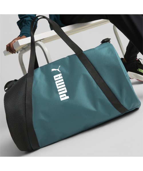 PUMA(プーマ)/ウィメンズ トレーニング AT ESS バレルバッグ 25L/img08