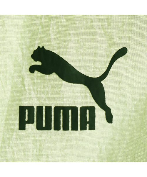 PUMA(PUMA)/ウィメンズ DARE TO ウーブン クロップド トラック ジャケット/img08