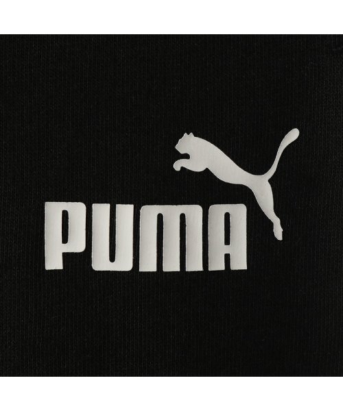 PUMA(PUMA)/ウィメンズ PUMA POWER グラフィック パンツ/img02