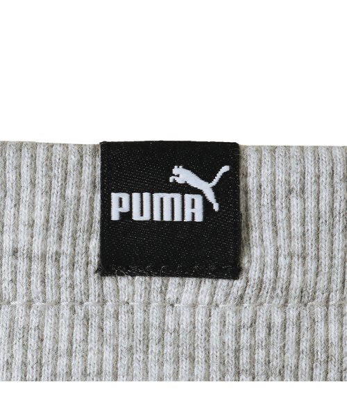 PUMA(PUMA)/ウィメンズ PUMA POWER グラフィック パンツ/img11