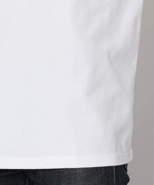 AVIREX(AVIREX)/スマート 半袖 Tシャツ / SMART S/S T－SHIRT/img07