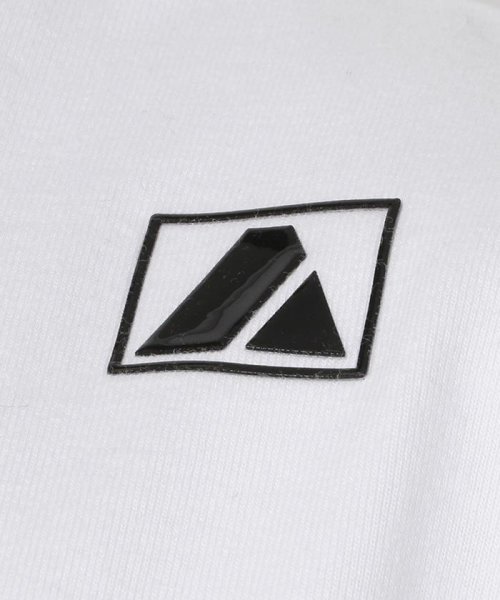 AVIREX(AVIREX)/スマート 半袖 Tシャツ / SMART S/S T－SHIRT/img08
