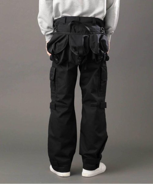 AVIREX(AVIREX)/《REBUILD COLLECTION》バックパック パンツ / BACK PACK PANTS/img07