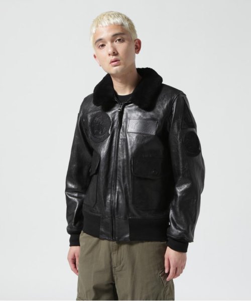 《REBUILD COLLECTION》G－1 ブラック エーシス / G－1 BLACK ACES G－1