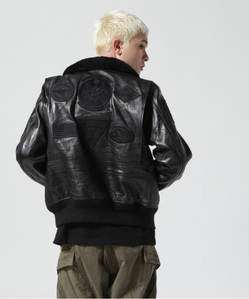 《REBUILD COLLECTION》G－1 ブラック エーシス / G－1 BLACK ACES G－1