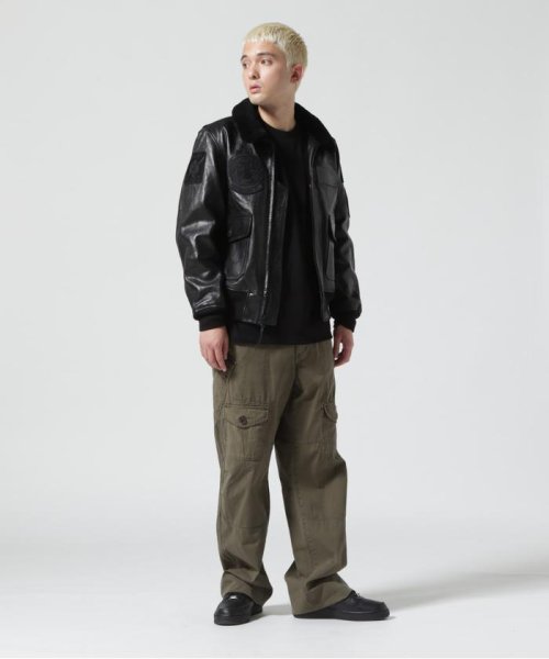 《REBUILD COLLECTION》G－1 ブラック エーシス / G－1 BLACK ACES G－1