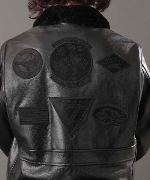 《REBUILD COLLECTION》G－1 ブラック エーシス / G－1 BLACK ACES G－1