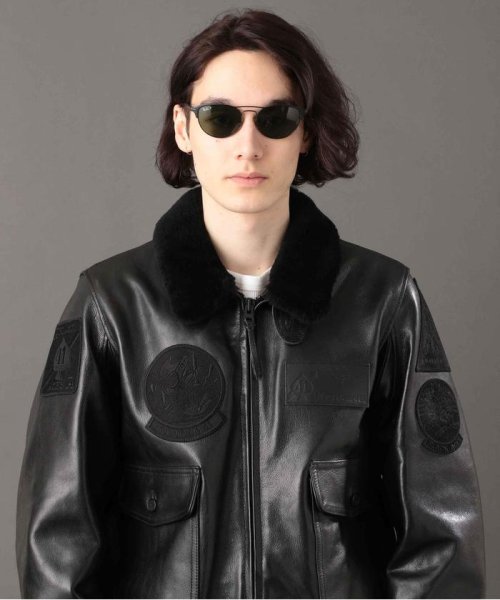 《REBUILD COLLECTION》G－1 ブラック エーシス / G－1 BLACK ACES G－1