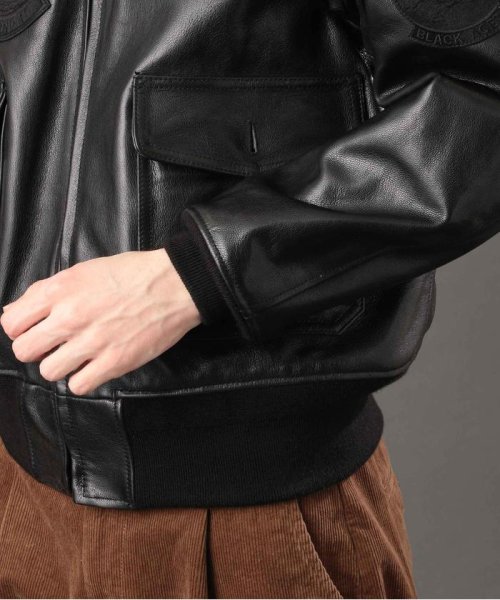 《REBUILD COLLECTION》G－1 ブラック エーシス / G－1 BLACK ACES G－1