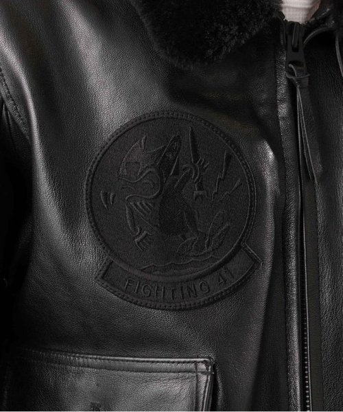 《REBUILD COLLECTION》G－1 ブラック エーシス / G－1 BLACK ACES G－1